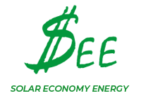 SEE – Solar Economy Energy